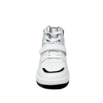 Sneakers Deadpool color blanco