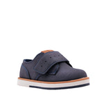 Sneakers Smith para niños color marino