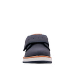 Sneakers Smith para niños color marino