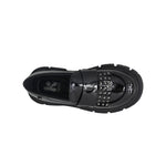 Mocasines Winifred color negro