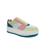 Sneakers Sage para mujer color multi