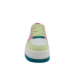 Sneakers Sage para mujer color multi