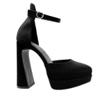 Tacones Tori para mujer color negro