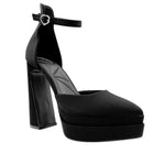 Tacones Tori para mujer color negro