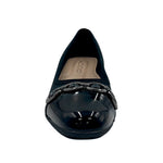 Cuñas Glynnis para mujer color negro