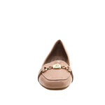 Ballerinas Thelma para mujer color nude