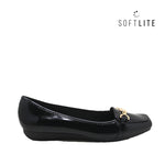 Ballerinas Thelma para mujer color negro