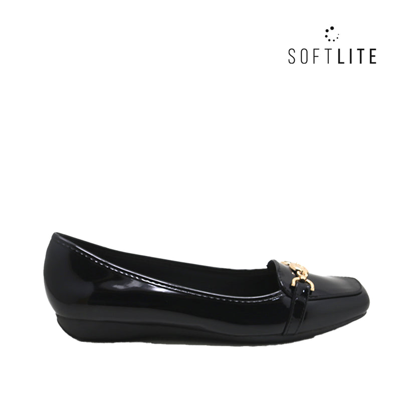 Ballerinas Thelma para mujer color negro