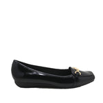 Ballerinas Thelma para mujer color negro