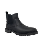 Botas Sherwood para hombre color negro