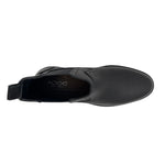 Botas Sherwood para hombre color negro