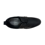 Oxford Wyatt color negro
