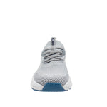 Tennis Zinnia para mujer color gris