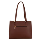 Cartera Stef color café