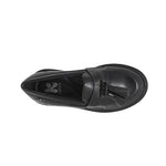 Mocasines Blair color negro