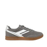 Sneakers Shannon para mujer color gris
