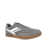Sneakers Shannon para mujer color gris