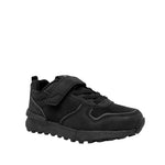 Zapatos escolares Tabatta negro