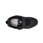 Zapatos escolares Tabatta negro