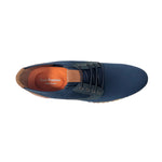 Zapatos casuales Tatum Oxford blanco