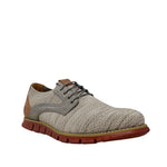 Zapatos casuales Tatum Oxford gris