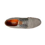 Zapatos casuales Tatum Oxford gris
