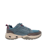 Zapatos casuales Rigo Oxford 2.0 navy