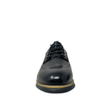 Zapatos casuales Zavier Oxford  negro