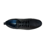 Zapatos casuales Zavier Oxford  negro