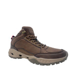 Botas Rigo café