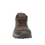 Botas Rigo café