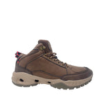 Botas Rigo café