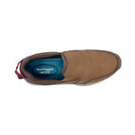 Zapatos casuales Rigo Slip On 2.0 tan