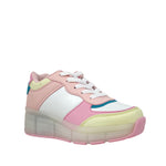 Sneakers Emmi para niñas color multi