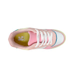 Sneakers Emmi para niñas color multi