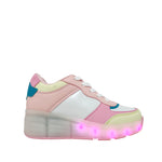 Sneakers Emmi para niñas color multi