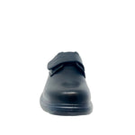 Zapatos escolares Zac Vel negro