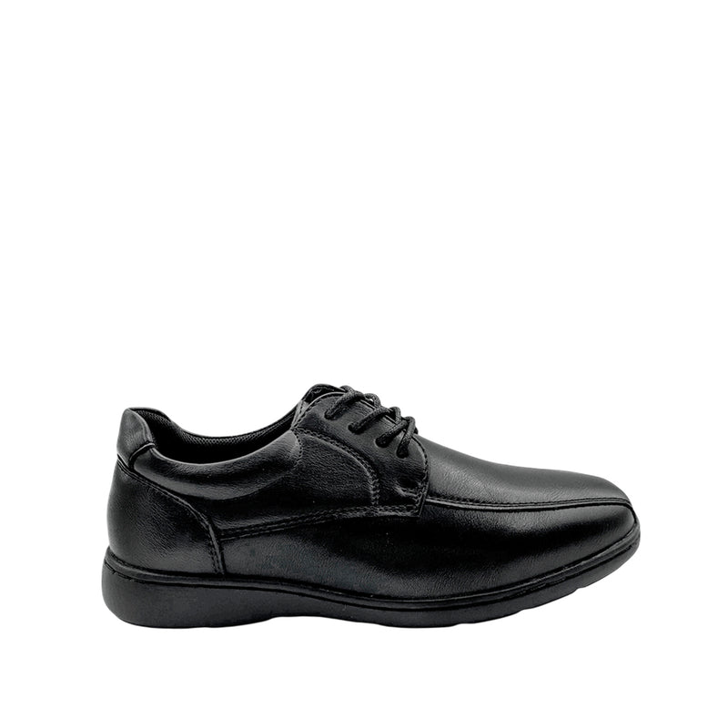 Zapatos escolares Xavier Chii 2 negro