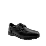 Zapatos escolares Xavier Chii 2 negro