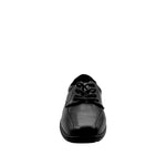 Zapatos escolares Xavier Chii 2 negro