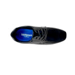 Zapatos escolares Xavier Chii 2 negro