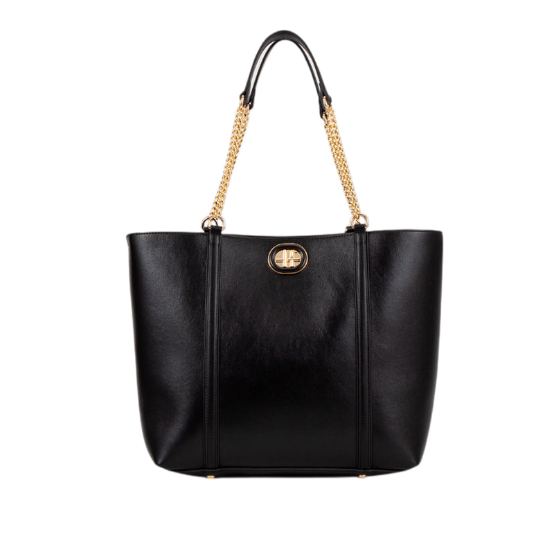Cartera Salma negro