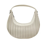Cartera Zady  blanco
