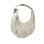 Cartera Zady  blanco