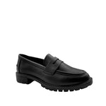 Zapatos escolares Ofelia negro