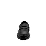 Zapatos escolares Ofelia negro