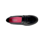 Zapatos escolares Ofelia negro