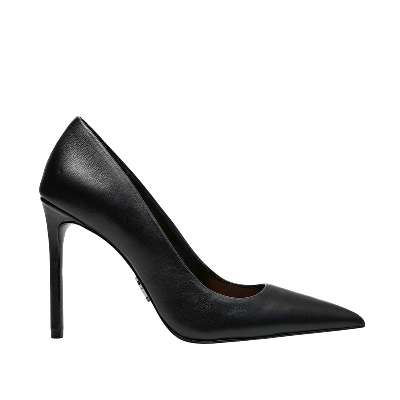 Tacones stilettos Eden para mujer color negro