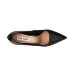 Tacones stilettos Eden para mujer color negro