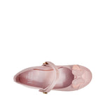 Ballerinas Minnie para niña color rosado